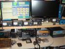 Icom 7600 Kenwood TS2000X and SPE Solid State 1KW AMP (1024x768).jpg